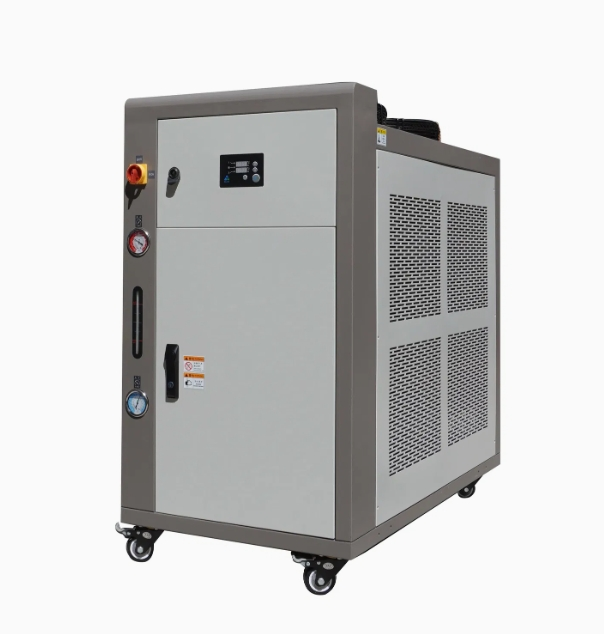 Laser Welding Machine Chiller