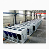 High-Capacity Adiabatic Air Cooler for Industrial Cooling