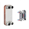UL CE Certified 304 Brazed Plate Heat Exchanger