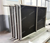Finned Tube Air Heat Exchanger