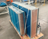 Aluminum Tube And Fin Evaporative Cooling Coil