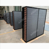 Aluminum Fin Microchannel Air-Cooled Condenser