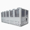 Eco-Friendly Air-Cooled Screw Chiller for Industrial Cooling