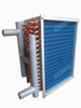 Hydronic Coil Air-to-Water Heat Exchanger