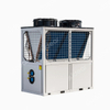 R410A Modular Scroll Air-Cooled Chiller for Efficient Cooling
