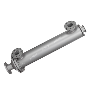 Premium Titanium Heat Exchanger