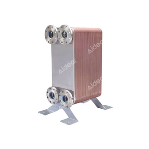 B3-210 brazed heat exchanger
