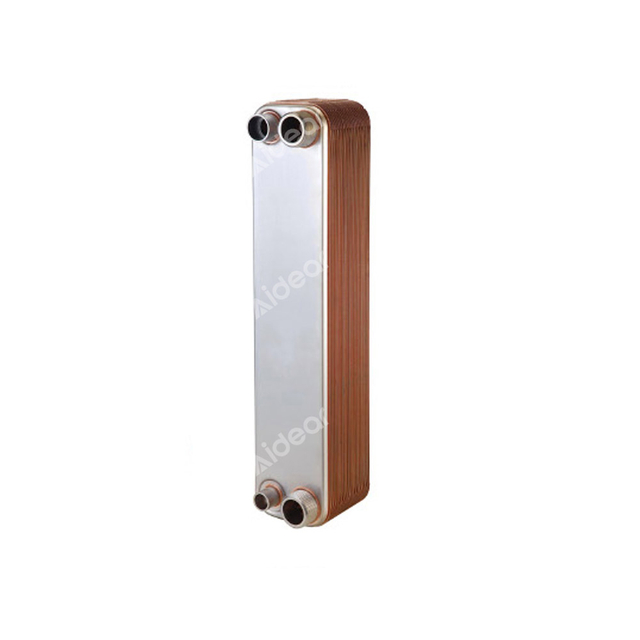B3-052B Brazed Heat Exchanger