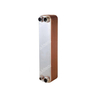 B3-060 Brazed Heat Exchanger