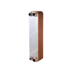 B3-060 Brazed Heat Exchanger