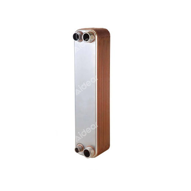 B3-060 Brazed Heat Exchanger