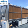  Adiabatic Dry Cooler