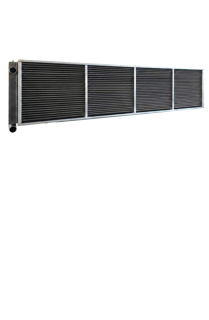 Fin Tube Heat Exchanger1