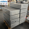 plate fin heat exchanger