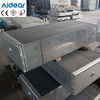 plate fin heat exchanger