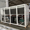 Air-Cooled Condensing Unit with Reciprocating Compressor – Packaged Refrigeration System | Aidear