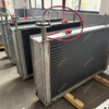 Air-Cooled Finned Tube Heat Exchanger – Industrial Refrigeration Condenser | Aidear