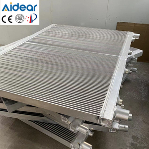 Plate Fin Heat Exchanger