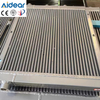 Plate Fin Heat Exchanger
