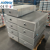 plate fin heat exchanger