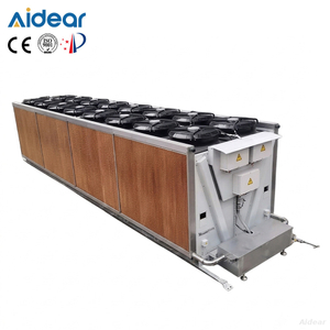  Adiabatic Dry Cooler
